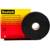 3M 11214 RUBBER SPLICING TAPE