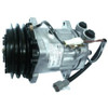 SUNAIR 112202 COMPRESSOR