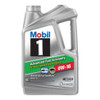 MOBIL 1 124322 MOBIL 1 0W16 5QT