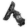 NAPA EXHAUST 16704 DF MANIFOLD ULTRA