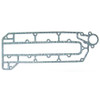 NAPA SMALL ENGINE 1899129 GASKET EXHAUST