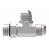 WEATHERHEAD 2030051010S SAE O-RING BOSS