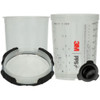 3M 26112 PPS SYS 200U MIC/FIL