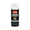 DUPLI-COLOR 2735 FUSION SATIN CLEAR