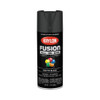 DUPLI-COLOR 2754 FUSION MATTE BLACK