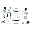 NAPA ULTRA PREMIUM BRAKE PARTS 3068 PARKING BRAKE HARDWAR