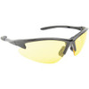 NAPA SAFETY EQUIPMENT 350103 SFTY GLASS-BLACK YLW