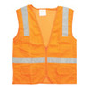 NAPA SAFETY EQUIPMENT 390613 VEST  ORANGE XL
