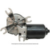 NAPA ELECTRICAL MOTORS 4920596 WIPER MOTOR