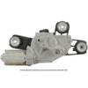 NAPA ELECTRICAL MOTORS 492651 WIPER MOTOR