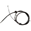 NAPA ULTRA PREMIUM BRAKE PARTS 6931511 BRAKE CABLE