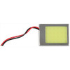 BALKAMP 7358883 COB LED DOME LAMP