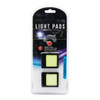 BALKAMP 7358886 COB LED PODS-BLUE