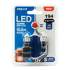 BALKAMP 7359061 194 LED BLB RED