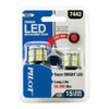 BALKAMP 7359078 7443 LED BLB WHITE
