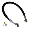 NAPA POWER STEERING PARTS 73906 PRESSURE HOSE