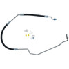 NAPA POWER STEERING PARTS 77089 PRESSURE HOSE