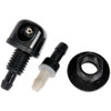 NAPA SOLUTIONS 81981791 WASHER NOZZLE