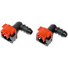 NAPA SOLUTIONS 82012121 FUEL LINE CONNECTOR