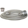 BE PRESSURE SUPPLY 85400088A SUCTN HOSE 25FT X1IN