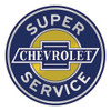 BALKAMP 90160814 EMB TIN-CHEVY SERVICE