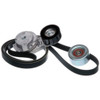 NAPA BELTS & HOSES 90K38178A SERPENTINE KIT