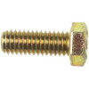 ROCKFORD 960710 SAE HEX HEAD BOLT