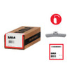 NAPA WHEEL WEIGHTS ALFE225SU STEEL WHEEL WEIGHT
