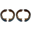 FLEET PADS & ROTORS FT10986PB BRK SHOE