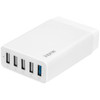 BALKAMP IHCT520W AC WALL CHARGER HUB