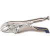 IRWIN IRHT82580 PLIER LCKING 7WR FAST RELEASE 7IN
