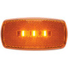 BALKAMP MCL32ABS LED MARK AMBER RET