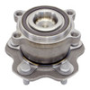 NAPA PROFORMER BEARING PBR930657 WHL BEARING HUB ASSEM