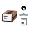 NAPA WHEEL WEIGHTS PFE050SU STEEL WHEEL WEIGHT