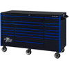 EXTREME RX723019RCKU TOOLROLLERCABINET:19DRAWERS