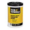NAPA CONSUMER BRANDS TW90 TUB O TOWELS 90CT