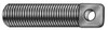 ACCURATE MFD PRODUCTS Z20015 SPRINGANCHOR STATIONARY LCS 3/8-24X1 5/8
