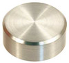 ACCURATE MFD PRODUCTS ZA0246-SS32D STANDOFF CAP RND 18-8 5/8X7/16 PK2