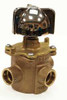 ACORN 2423-000-001 SAFTI-TROL VALVE ASSEMBLY WASHFOUNTAINS