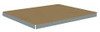 TENNSCO CORP ZLES-6048D ADDITIONAL SHELF LEVEL 60X48 PARTICLEBD