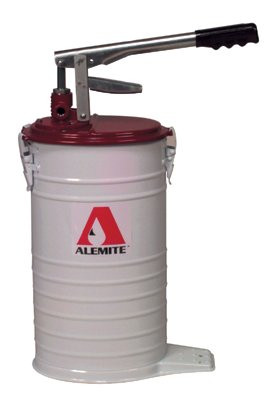 ALEMITE 7181-4 VOLUME DELIVERY BUCKET P
