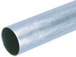 ALLIED TUBE & CONDUIT 583252 EMT CONDUIT 2-1/2 IN. 10 FT L STEEL