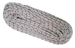 ALL GEAR AG12SP34150RW CLIMBING ROPE PES 3/4 IN DIA. 150 FT L