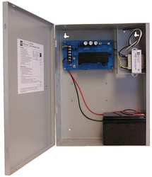 ALTRONIX LPS3C12X LINEAR POWER SUPPLY- 12VDC @ 2.5A