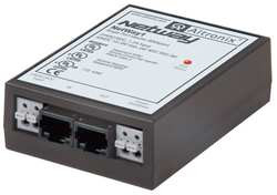 ALTRONIX NETWAY1 SINGLE PORT INJECTOR, MIDSPAN, 24VAC/DC 