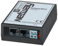 ALTRONIX NetWay3012 MIDSPAN ADAPTOR