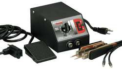 AMERICAN BEAUTY TOOLS 10502 AMERICAN BEAUTY TWEZER RSTNCE SOLDER SYS