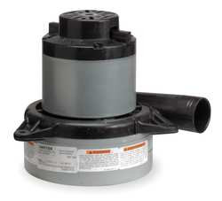 AMETEK 117465-13 VACUUM MOTOR 100.9 CFM 364 W 120V