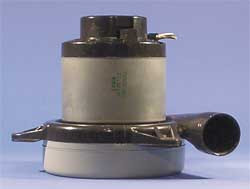 AMETEK 117488-13 VACUUM MOTOR 107 CFM 396 W 120V