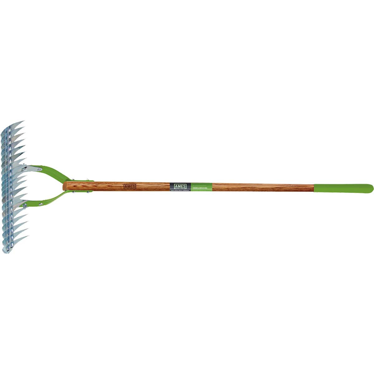 AMES TRUE TEMPER 2915100 15IN THATCHING RAKE